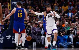 David Adelman imagine très bien le rôle de Jonas Valanciunas aux Nuggets