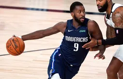 Michael Kidd-Gilchrist a lancé sa fondation pour aider les bègues