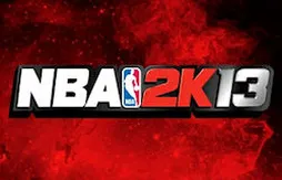 NBA 2K13 arrive début octobre