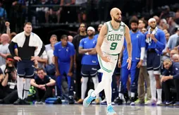 Derrick White, feu vert et confiance