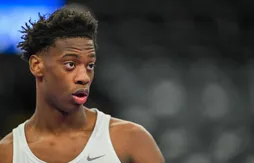 Wild West Basket Roadtrip – Episode 2 – AJ Dybantsa dans l’œil du viseur