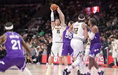 Les Nuggets égalent leur record de victoires à l’extérieur