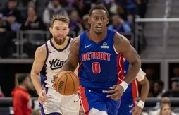 Jalen Duren aux Kings en échange de Domantas Sabonis ?