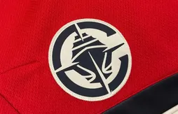 Les Clippers dévoilent leur nouvelle identité visuelle