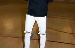 Kelly Oubre signe avec Converse, mais seulement en dehors du terrain