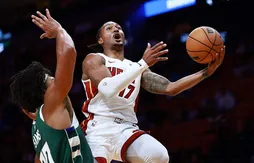 Le Heat séduit par le mental de Jahmir Young