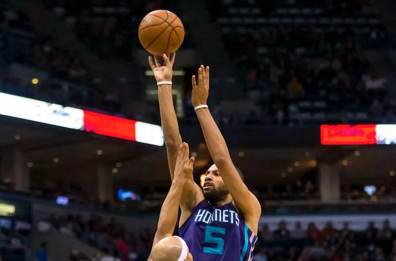 Charlotte - Brooklyn : retour gagnant pour Nicolas Batum