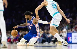 Paul George absent au moins deux matchs