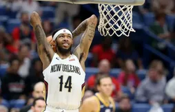 Jerry Stackhouse très admiratif de l’évolution de Brandon Ingram