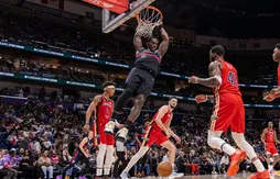Stats & Highlights | Les Pistons déroulent, les Cavaliers verrouillent