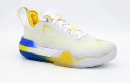 Test de chaussures | AW1, première « signature shoe » d’Andrew Wiggins