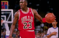 [Collector] Les shoots longue distance de Michael Jordan