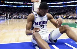 Les Kings sont vite passés de l’euphorie à l’angoisse