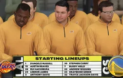 Manette en main, ça donne quoi NBA 2K25 ?