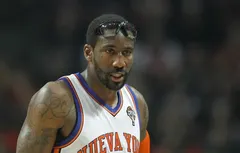 Amar’e Stoudemire pense toujours pouvoir aider une équipe NBA