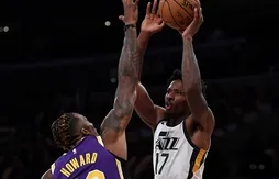 Ed Davis répond à Kyrie Irving et Dwight Howard