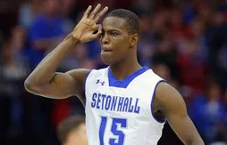 Isaiah Whitehead vers la NBA