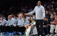 Sans OG Anunoby, Mike Brown voit désormais petit