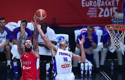 Interview Rudy Gobert : “C’est un moment qu’on n’oubliera jamais”