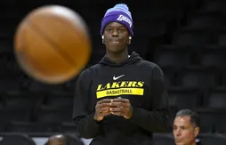 Dennis Schröder remplace Fred VanVleet à Toronto