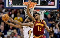 Tristan Thompson aurait refusé une prolongation de 52 millions sur 4 ans