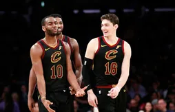 Après douze défaites de suite, les Cavaliers enfoncent les Lakers au Staples Center