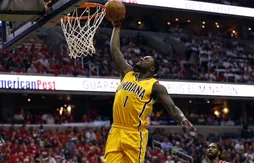 Les Pacers rejoignent le Heat en finale de conférence