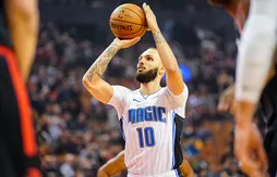 Interview Evan Fournier : “Qu’est-ce que c’est d’être All-Star ?”