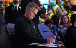 Les maisons de JJ Redick et Steve Kerr réduites en cendres