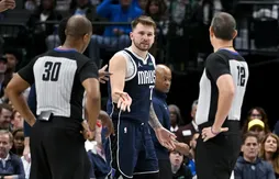 Stats & Highlights | Un Luka Doncic toujours aussi renversant