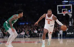 Mike Brown adapte son cinq de départ aux adversaires