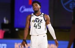 Donovan Mitchell, un exploit retentissant gâché par une boulette