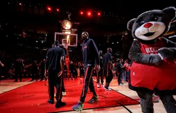 Rattraper Kareem Abdul-Jabbar ? Pour Kevin Durant, ça semble loin !