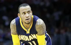 Les Pacers se débarrassent de Monta Ellis