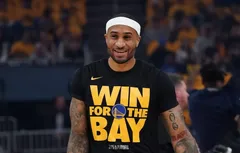 Et maintenant, les Warriors font revenir Gary Payton II et De’Anthony Melton