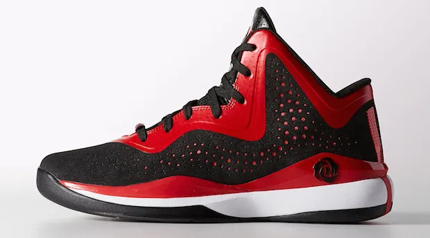 adidas DRose 773 III