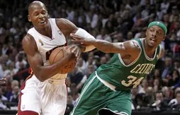 Miami – Boston : un Ray de lumière