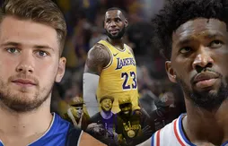 Dix très bonnes raisons de suivre la saison NBA (malgré l’arrivée de DeMarcus Cousins aux Warriors)