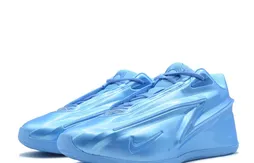 La KD 19 « Blueberry Blast » passe déjà la quatrième