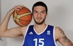 Allemagne – France : Vincent Poirier forfait