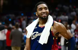 Donovan Mitchell, une deuxième mi-temps pour l’histoire