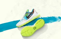 Nike : deux belles chaussures en hommage aux Indiens d’Amérique