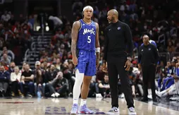 Jamahl Mosley, le succès en toute humilité