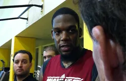 Photo du soir : Eddy Curry a perdu 30 kilos