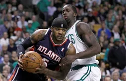 Josh Smith, priorité des Celtics