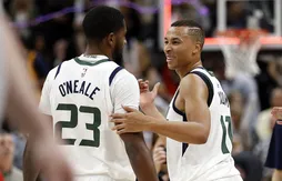 Les Grizzlies se sabordent face au Jazz