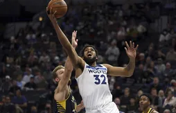 Stats & Highlights | Les Wolves continuent de grimper, les Rockets de souffler, les Clippers de souffrir