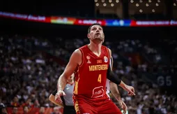 Nikola Vucevic bientôt déchu de sa nationalité monténégrine ?!