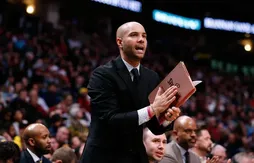 Coupe du monde 2023 | Jordi Fernandez rappelle que le talent ne fera pas tout pour le Canada