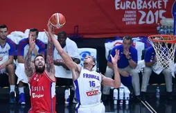 Si la France se qualifie, Rudy Gobert ira aux Jeux olympiques